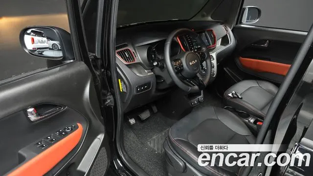 Kia Ray 2021 thumb 9