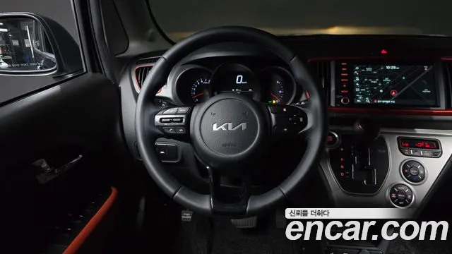 Kia Ray 2021 thumb 11