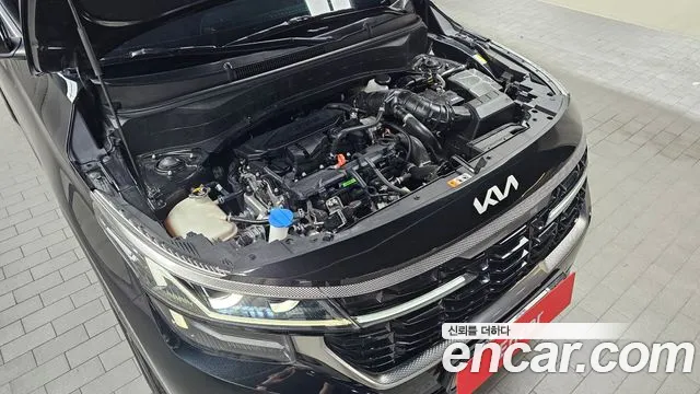 Kia Seltos 2023 thumb 5