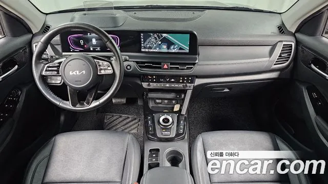 Kia Seltos 2023 thumb 6