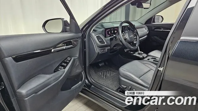 Kia Seltos 2023 thumb 9