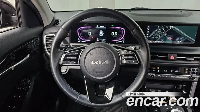 Kia Seltos 2023 thumb 12