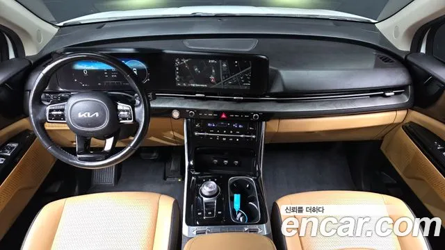 Kia Carnival 2021 thumb 7
