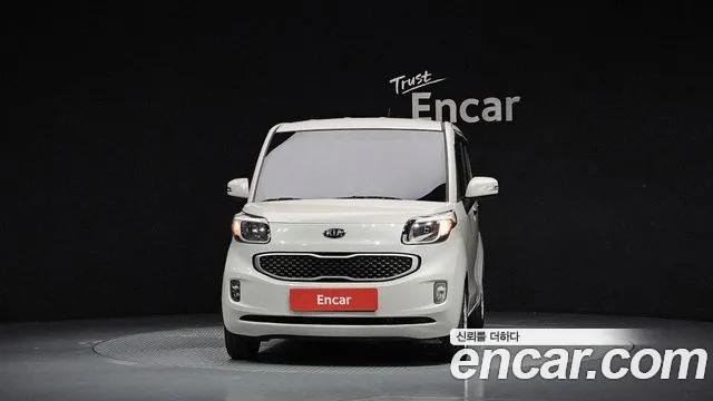 Kia Ray 2014 thumb 3