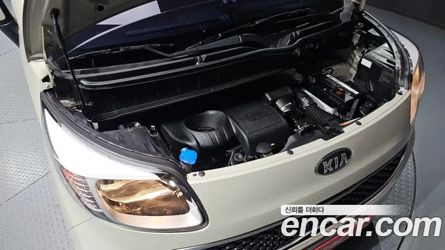 Kia Ray 2014 thumb 6