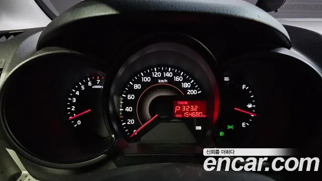 Kia Ray 2014 thumb 8