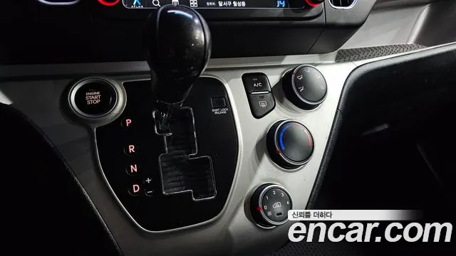 Kia Ray 2014 thumb 9