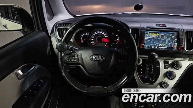 Kia Ray 2014 thumb 12