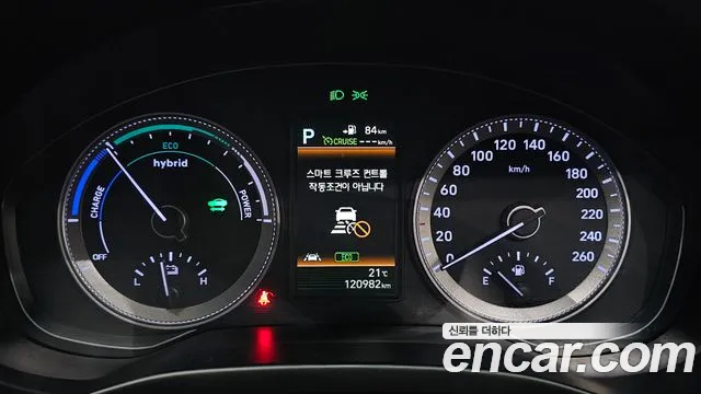 Hyundai Grandeur 2017 thumb 7