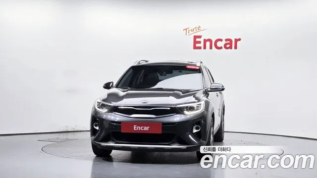 Kia Stonic 2019 thumb 2