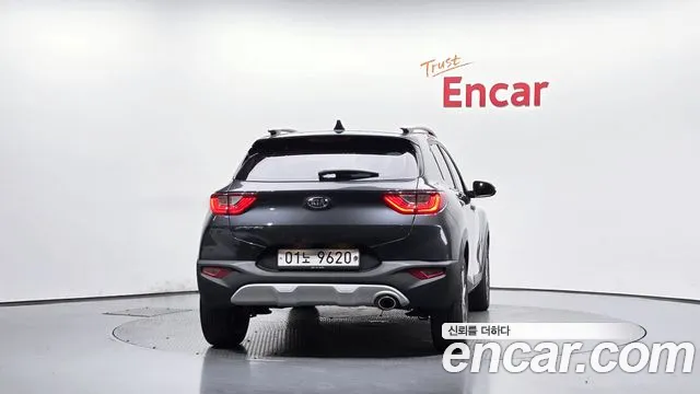 Kia Stonic 2019 thumb 3