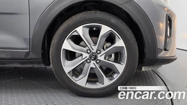 Kia Stonic 2019 thumb 4