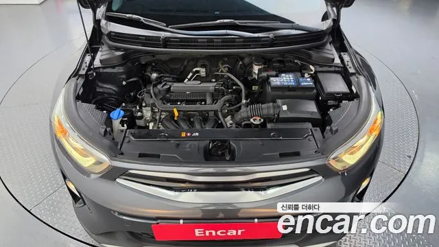 Kia Stonic 2019 thumb 5