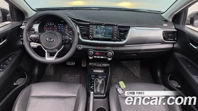 Kia Stonic 2019 thumb 6