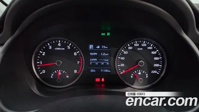 Kia Stonic 2019 thumb 7