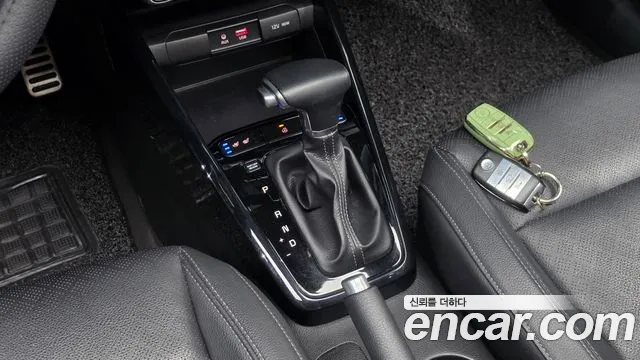 Kia Stonic 2019 thumb 8