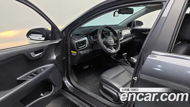 Kia Stonic 2019 thumb 9
