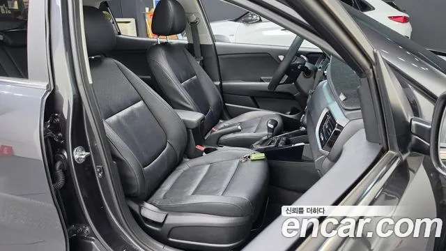 Kia Stonic 2019 thumb 10