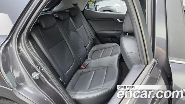 Kia Stonic 2019 thumb 11