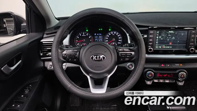 Kia Stonic 2019 thumb 12