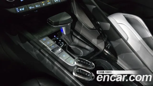 Hyundai Avante 2021 thumb 8