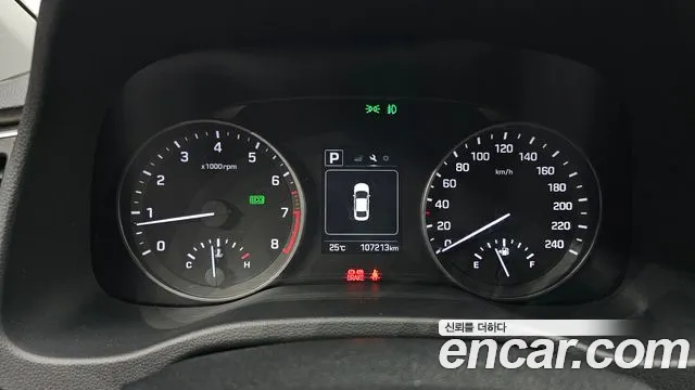 Hyundai Avante 2018 thumb 8