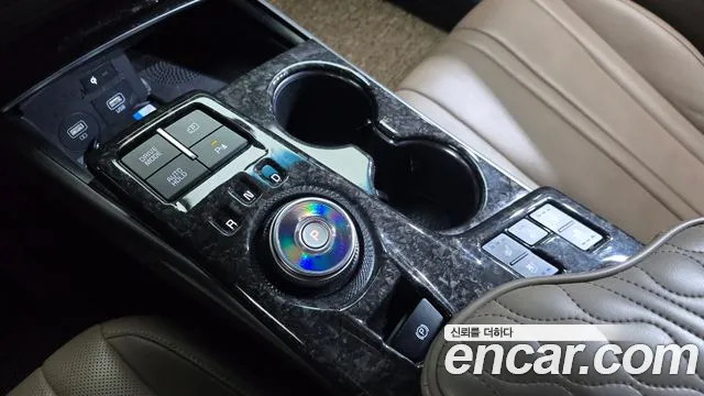 Kia K8 2022 thumb 9