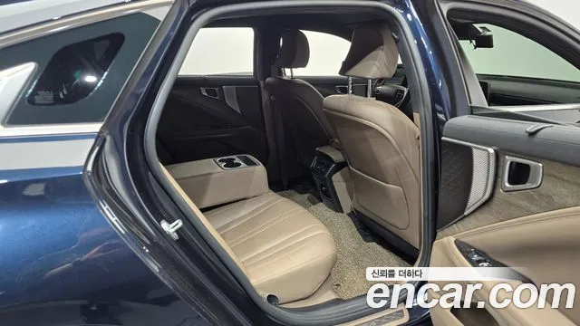 Kia K8 2022 thumb 11