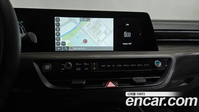 Kia K8 2022 thumb 12