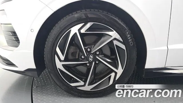 Hyundai Sonata 2024 thumb 4