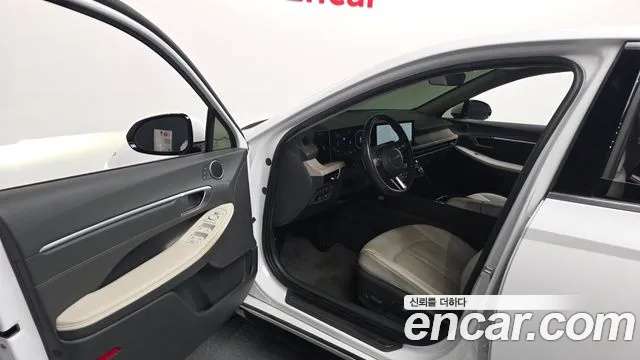 Hyundai Sonata 2024 thumb 9
