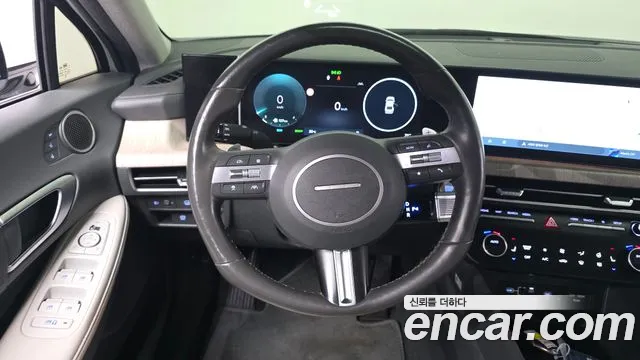 Hyundai Sonata 2024 thumb 12