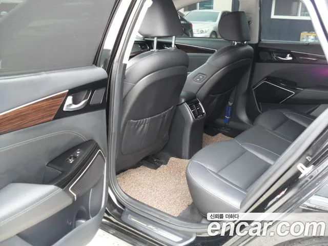 Kia K7 2019 thumb 9