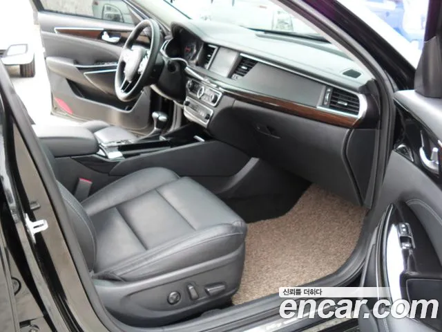 Kia K7 2019 thumb 10