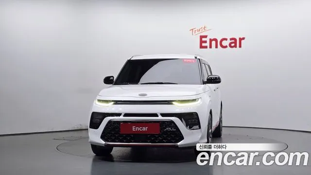 Kia Soul 2019 thumb 2