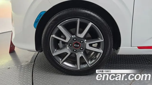 Kia Soul 2019 thumb 4