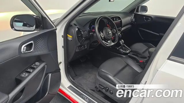 Kia Soul 2019 thumb 9