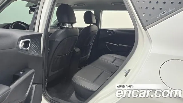 Kia Soul 2019 thumb 10