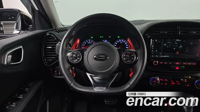 Kia Soul 2019 thumb 11