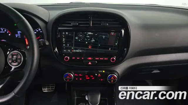 Kia Soul 2019 thumb 12