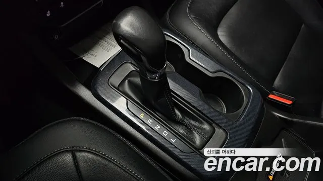 ChevroletGMDaewoo Colorado 2022 thumb 8