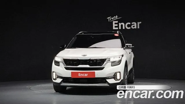 Kia Seltos 2020 thumb 3
