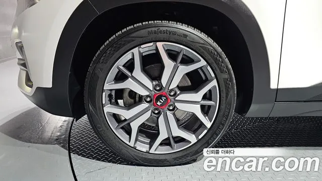 Kia Seltos 2020 thumb 5
