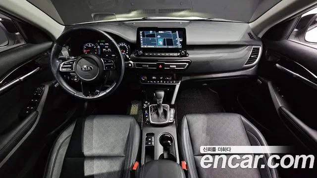 Kia Seltos 2020 thumb 7
