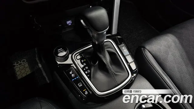 Kia Seltos 2020 thumb 9