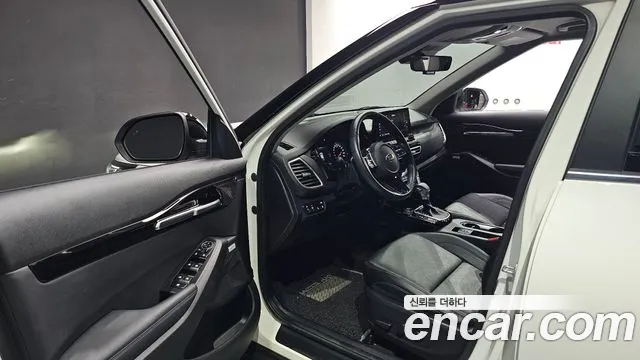 Kia Seltos 2020 thumb 10