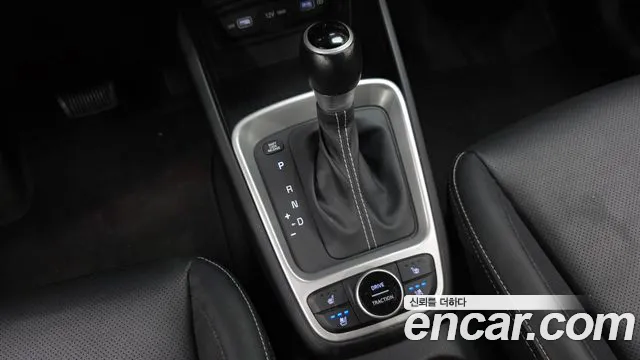 Hyundai Venue 2022 thumb 8