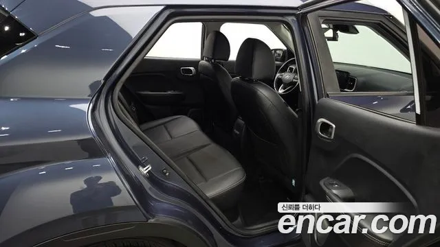 Hyundai Venue 2022 thumb 11