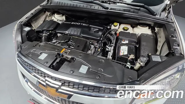 ChevroletGMDaewoo Orlando 2016 thumb 6