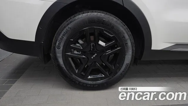 Kia Sorento 2025 thumb 5